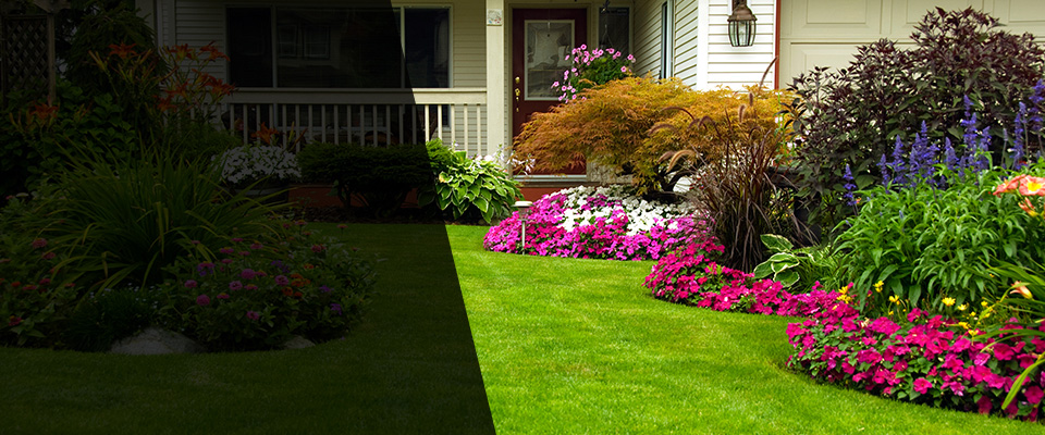 Mescalero Landscapers