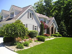 Landscapers and Lawncare Services in Mescalero, NM