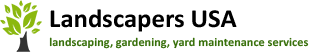 Mescalero Landscapers